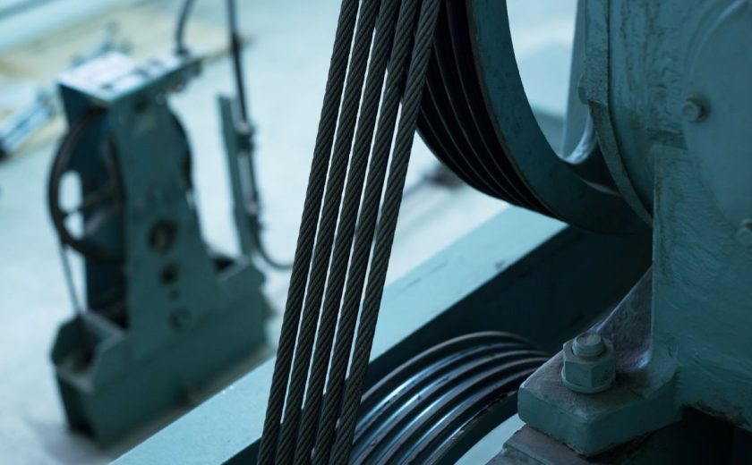 Hydrosafe-RLI elevator cables(4)